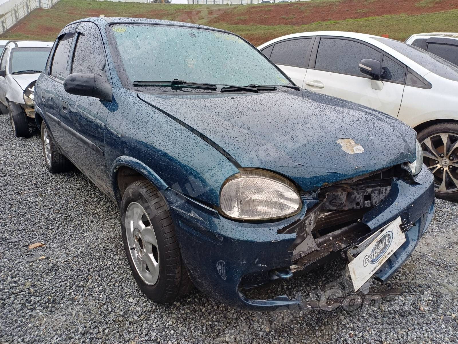 Lote em leilao em Itaquaquecetuba/SP
