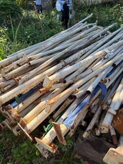 Lote em leilao em Brasil