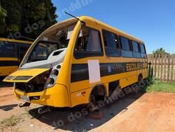 Veiculo 2019 em leilao em Brasil