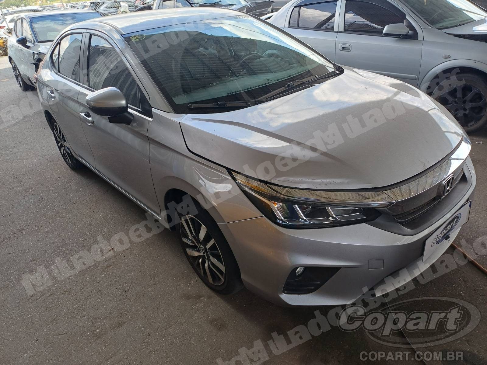 Lote em leilao em Pirapora/SP