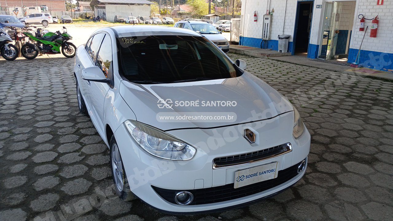 Renault em leilao em Sj. dos Pinhais/PR