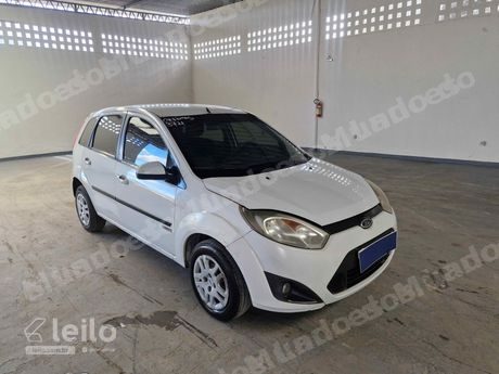 Ford Fiesta em leilao em Candeias/BA