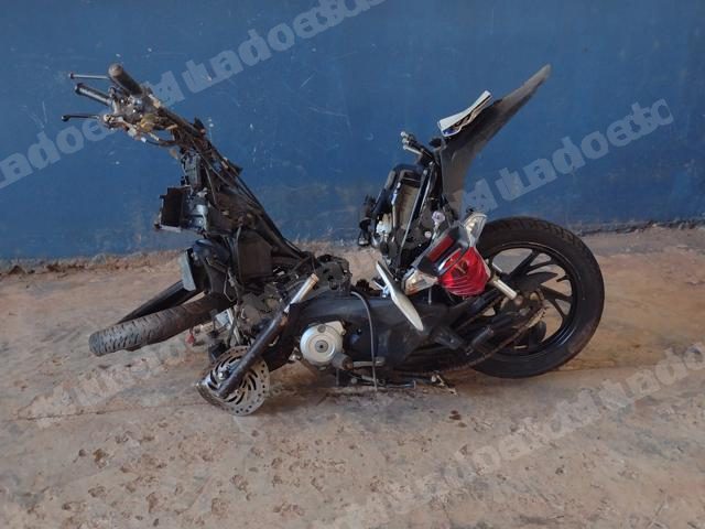 Honda em leilao em Brasil