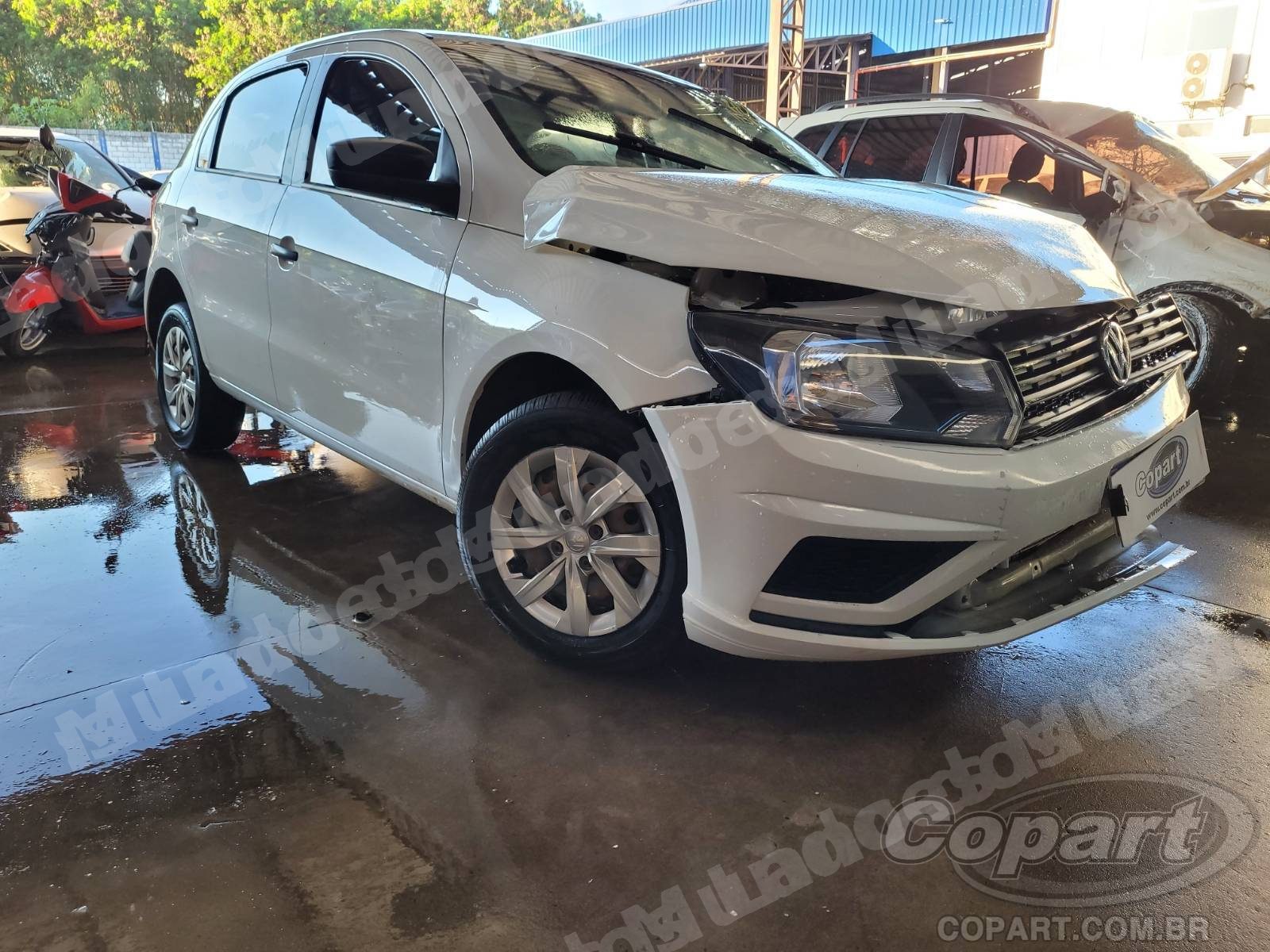 Lote em leilao em Ribeirão Preto/SP