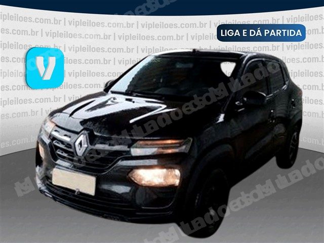 Renault em leilao em Brasil