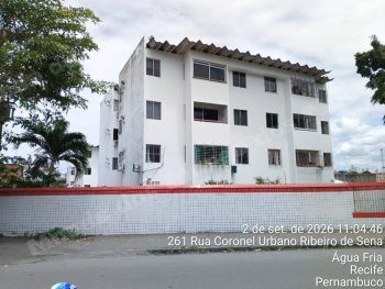 Imóvel em leilão em Recife/PE