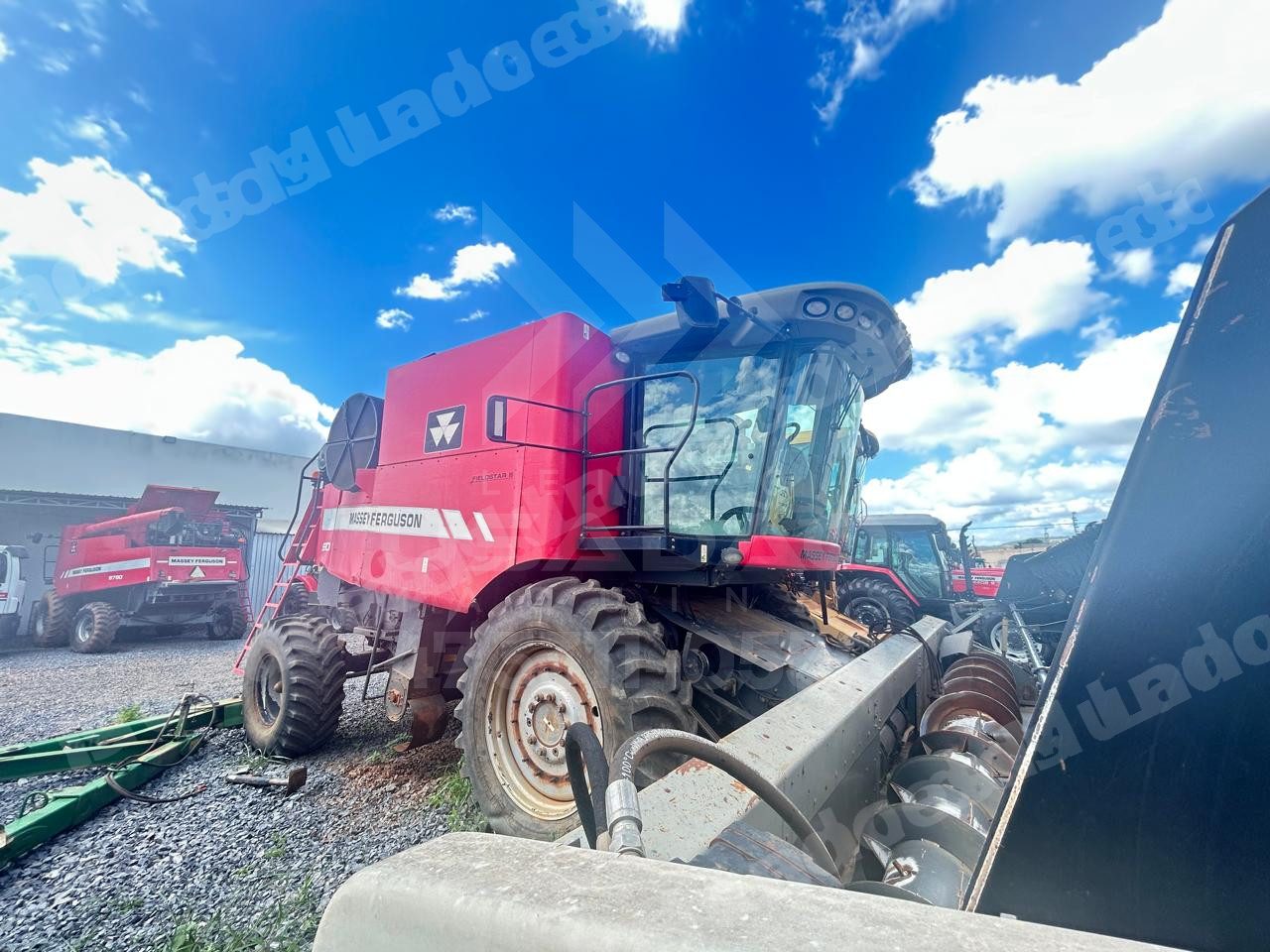 Veiculo em leilao em Barro Alto/GO