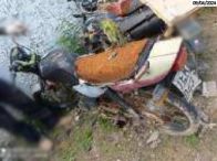 Honda em leilao em Arraias/TO
