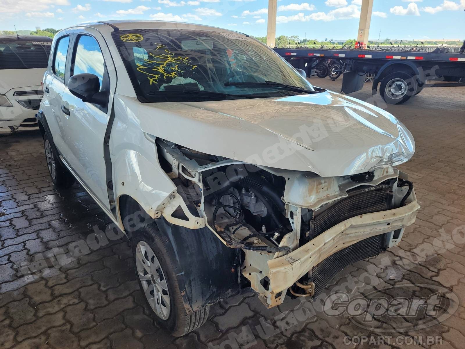 Lote em leilao em Eusébio/CE