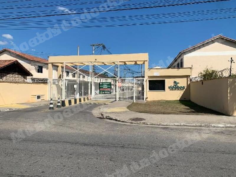 Casa em leilão em Campos dos Goytacazes/RJ