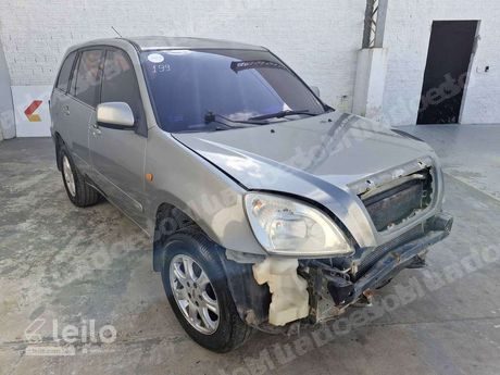 Chery em leilao em Eusébio/CE