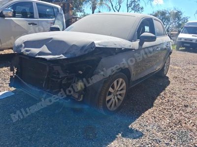 Audi A1 2026 em leilao em Belo Horizonte/MG