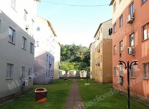 Apartamento em leilao em Brasil