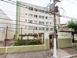 Apartamento em leilao em São Paulo/SP