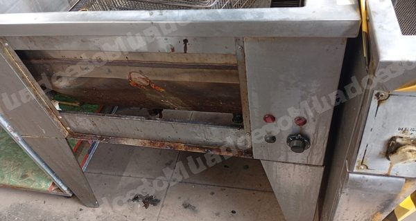 Veículo em leilão em Curitiba/PR - Lote 8