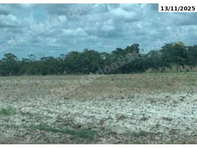 Terreno em leilão em Mara Rosa/GO
