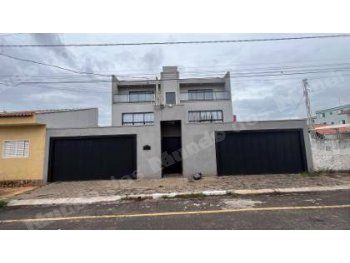 Apartamento em leilão em Franca/SP