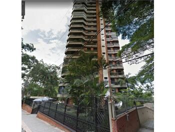 Apartamento em leilao em São Paulo/SP