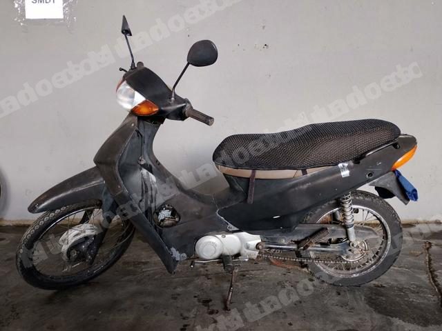 Honda 2004 em leilão em Brasil - Lote 1