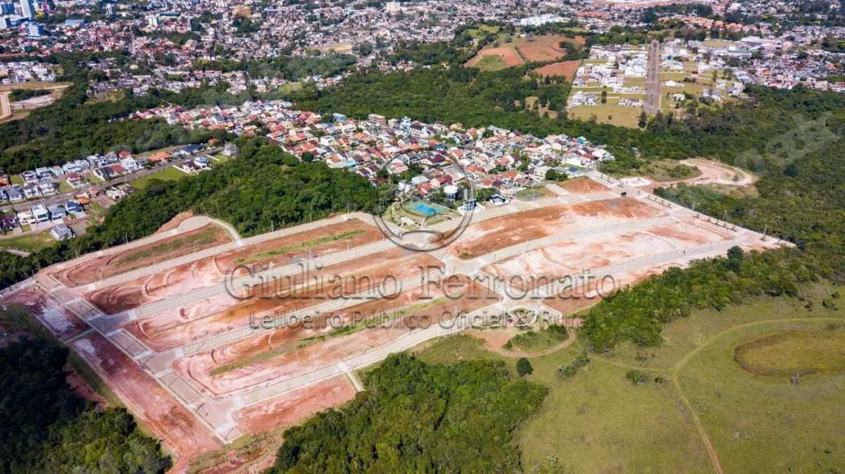 Terreno em leilao em Gravataí/RS