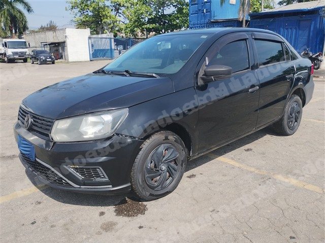 Volkswagen 2020 em leilão em Rio de Janeiro/RJ