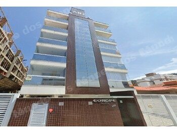 Apartamento em leilao em Governador Celso Ramos/SC