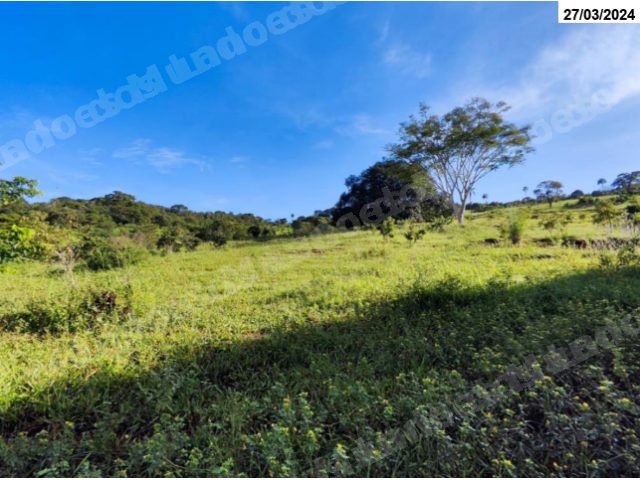 Terreno em leilao em Barro Alto/GO