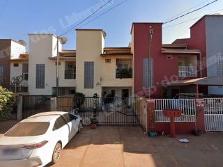Casa de 125 m2 em leilão em Juína/MT