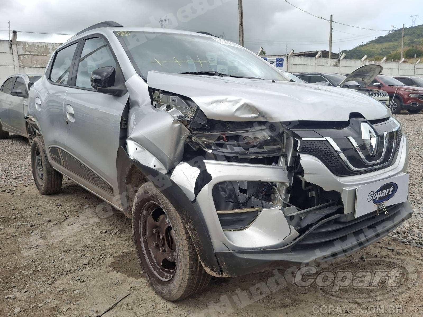 Lote em leilao em Vitória de Santo Antão/PE