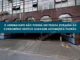 Imovel em leilao em São Paulo/SP
