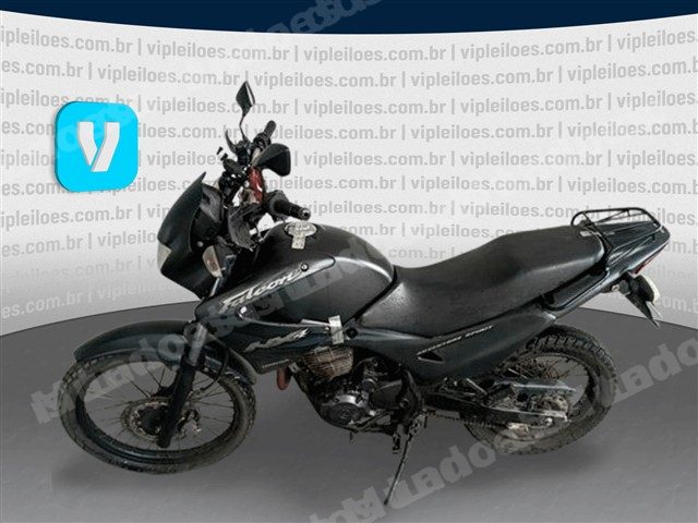 Honda em leilao em Brasil