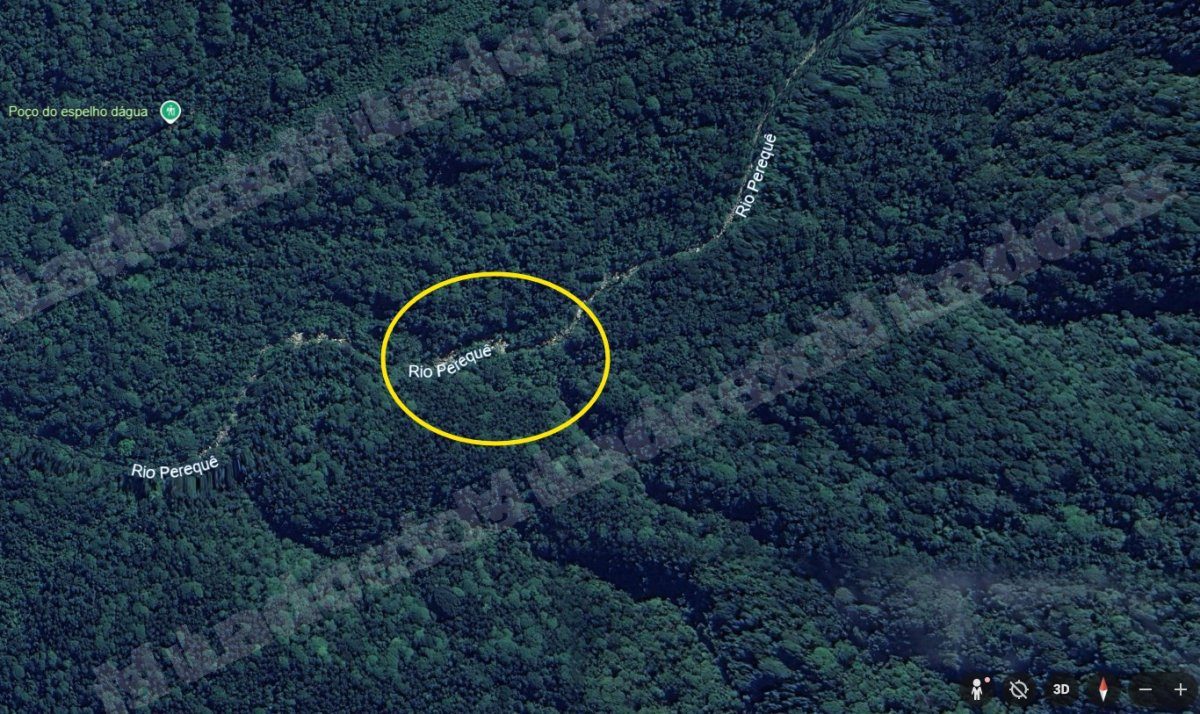 Terreno em leilao em Brasil