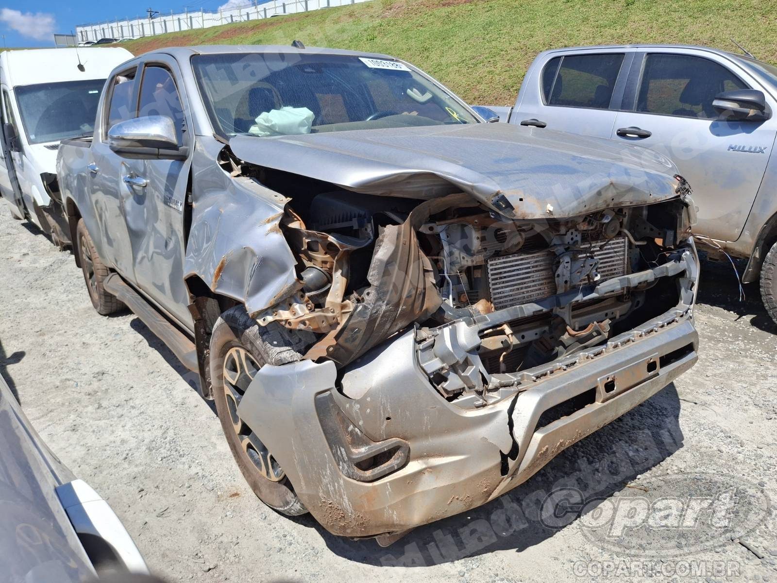 Lote em leilao em Itaquaquecetuba/SP