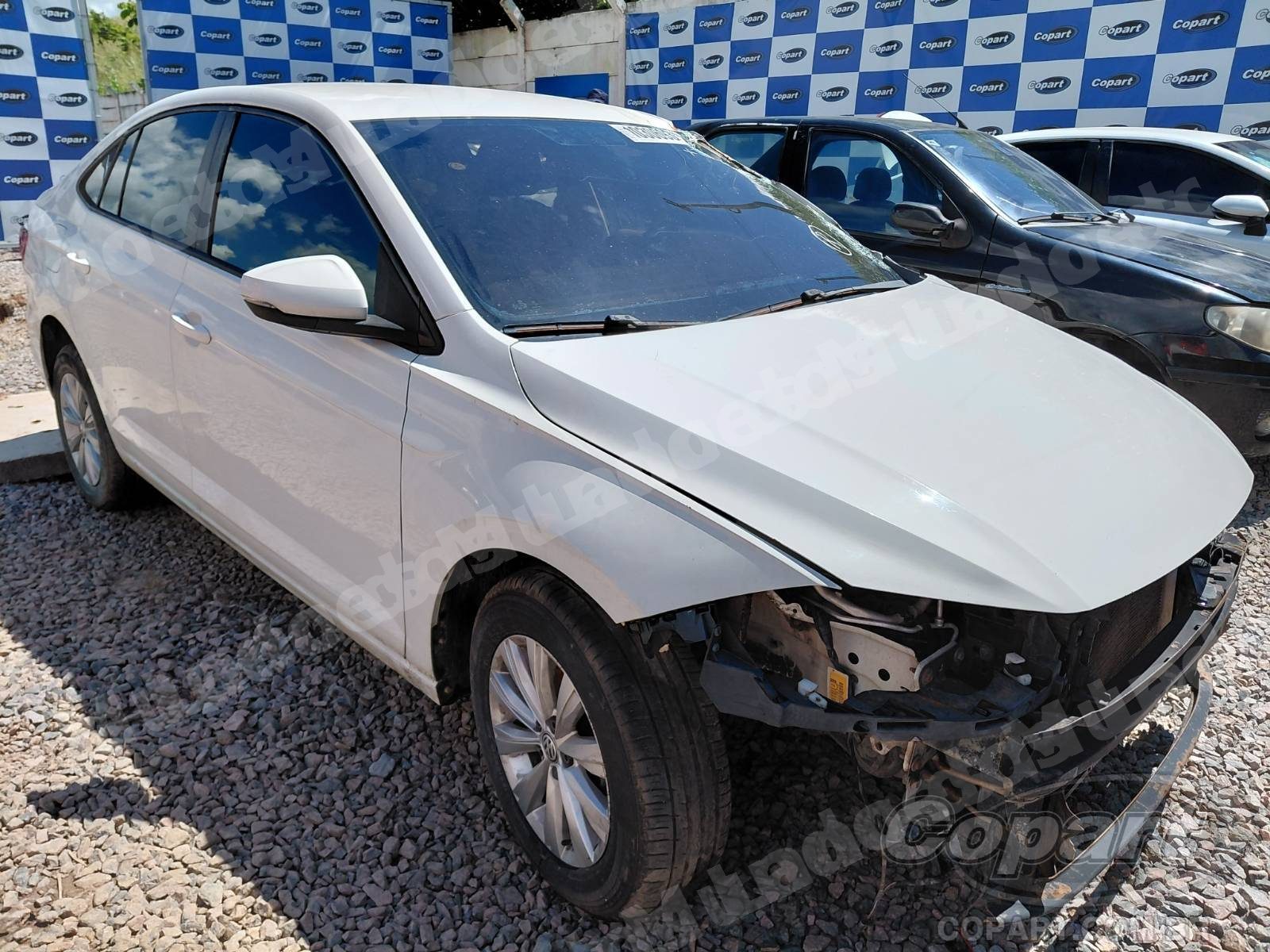 Lote em leilao em Vitória de Santo Antão/PE