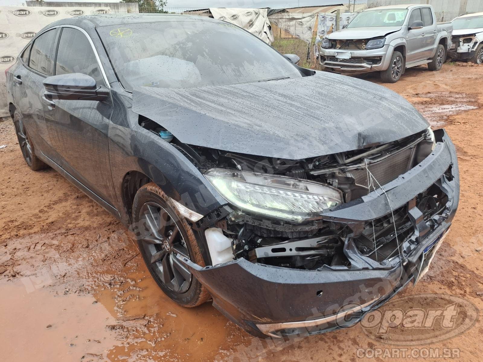 Lote em leilao em Cuiabá/MT