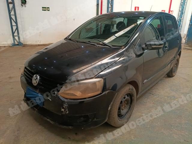 Volkswagen 2010 em leilao em Brasil