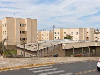 Apartamento em leilao em Bauru/SP