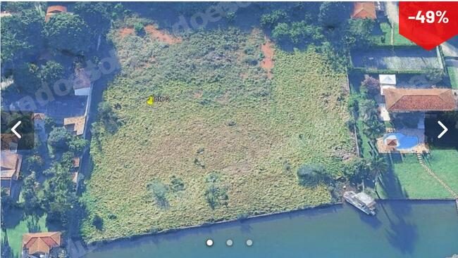 Lote em leilão em Brasil - Lote 17