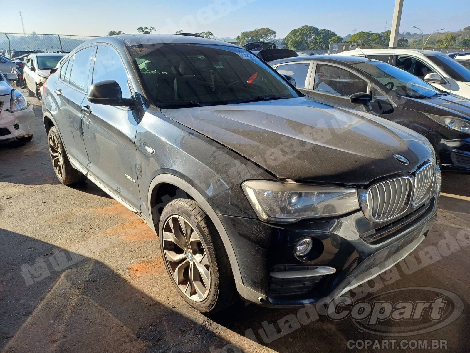 Lote em leilao em Pirapora/SP