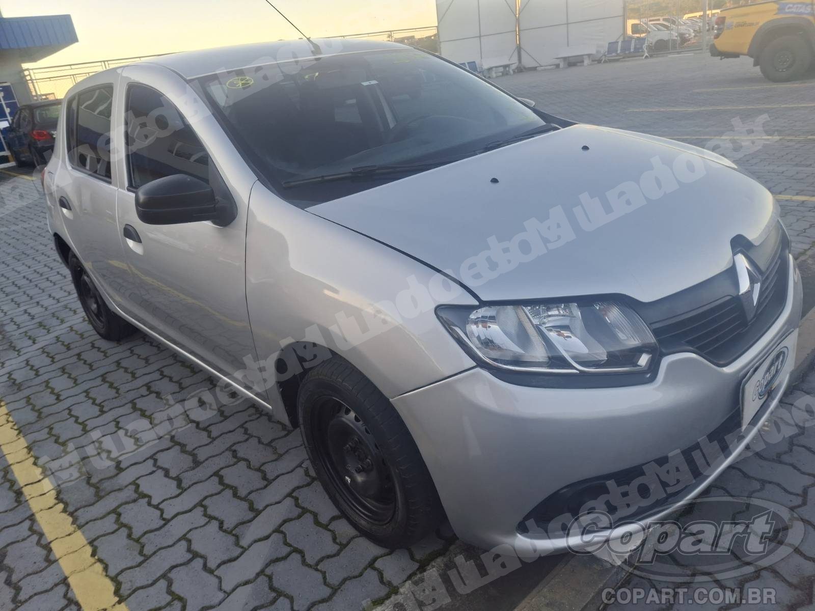 Lote em leilao em Itaquaquecetuba/SP