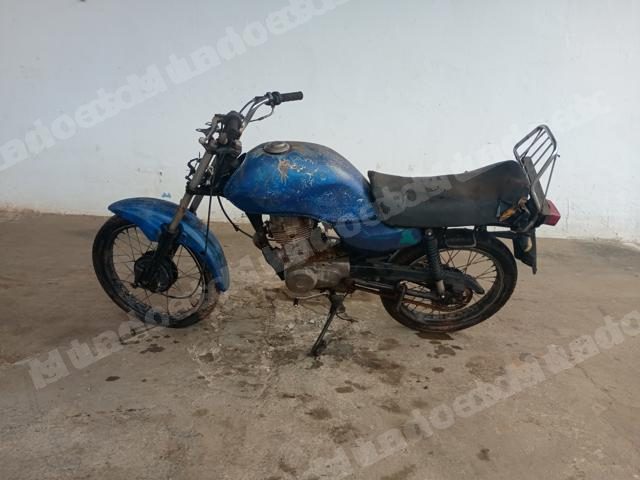 Honda 1998 em leilao em Brasil - Lote 1