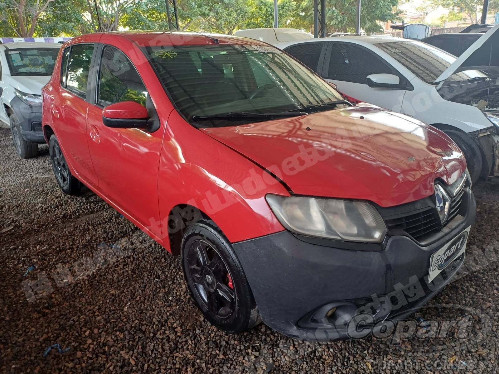 Lote em leilao em Eusébio/CE