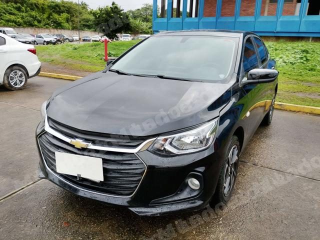 Chevrolet em leilao em Brasil