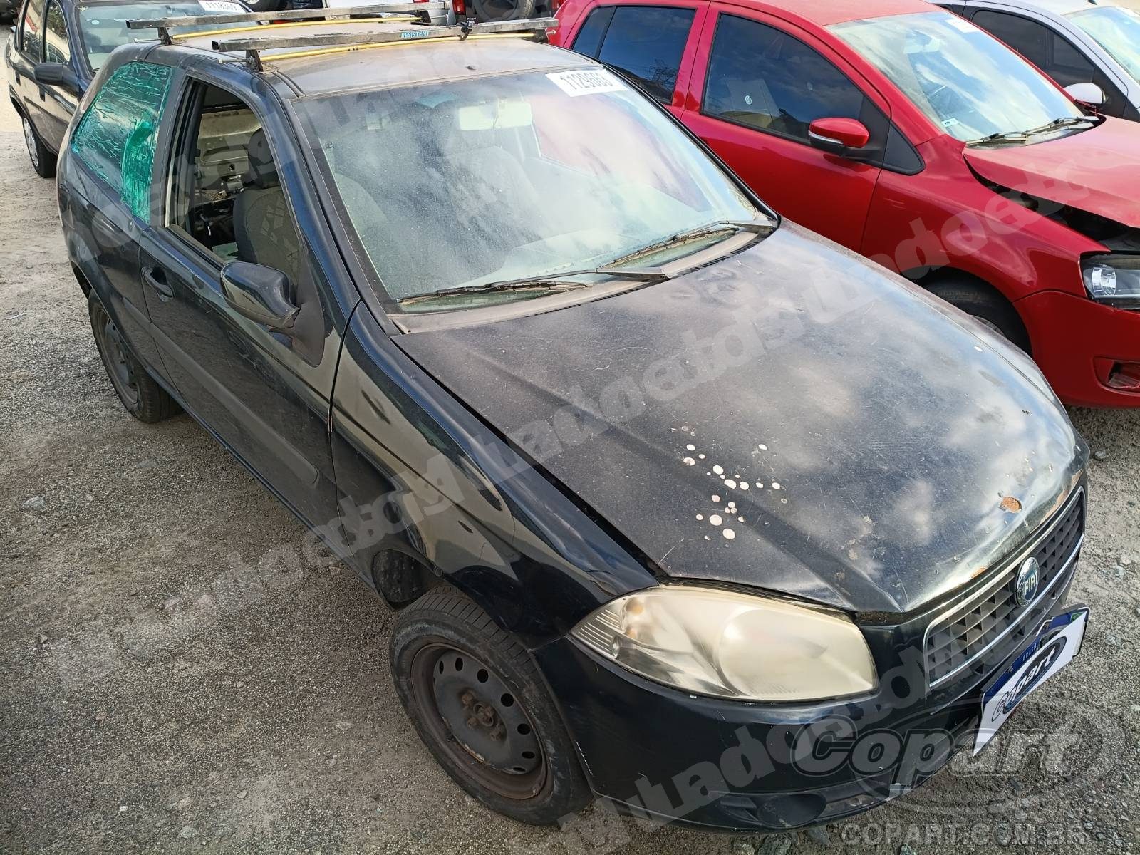 Lote em leilao em Osasco/SP