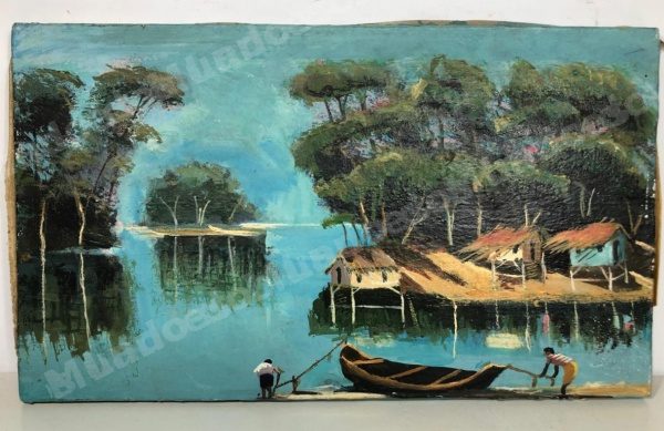 Lote em leilao em Brasil - Lote 98