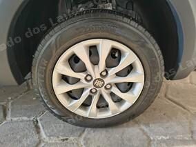 Fiat - em leilao em Brasil - Lote 5