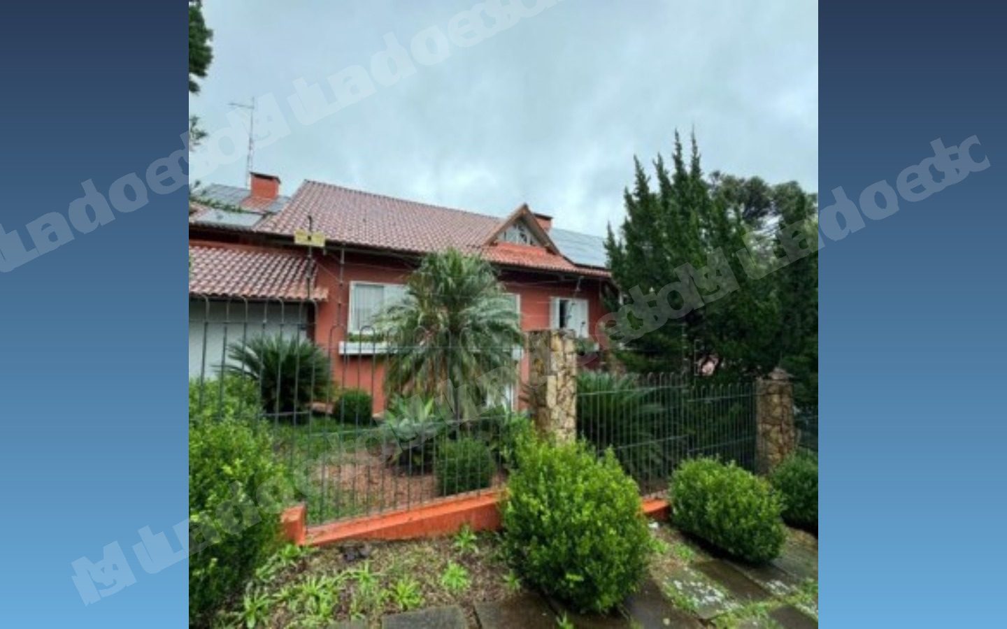 Casa em leilao em Bento Gonçalves/RS