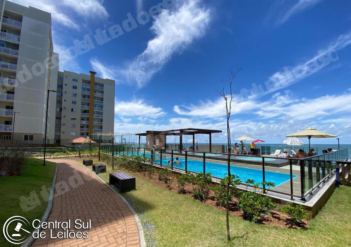 Apartamento em leilao em Jaraguá do Sul/SC