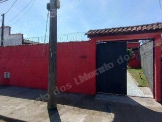 Casa em leilao em Peruíbe/SP