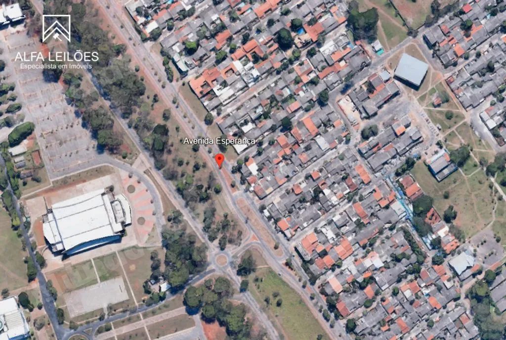Imovel em leilao em Goiânia/GO
